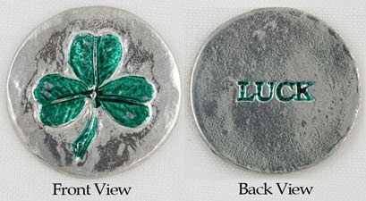 Charms of Luck