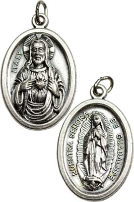 Our Lady of Guadalupe - Click Image to Close