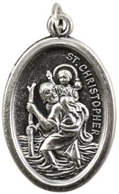 Saint Christopher