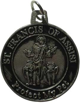 St Francis - Click Image to Close
