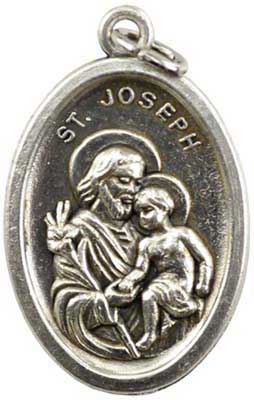 Saint Joseph - Click Image to Close