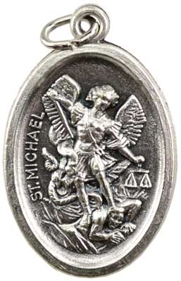 Saint Michael