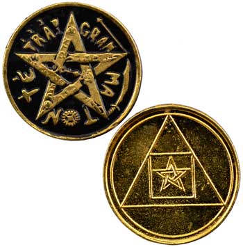 Tetragrammaton - Click Image to Close