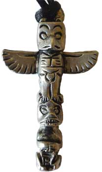 Totem Pole - Click Image to Close