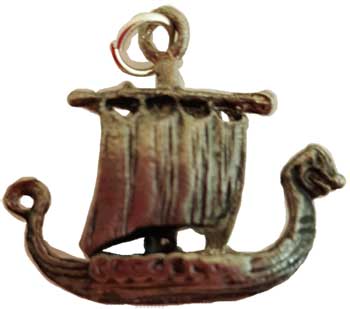 Viking Ship - Click Image to Close