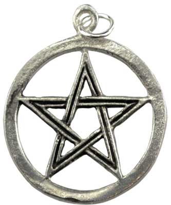 Wish Fulfillment Pentagram - Click Image to Close