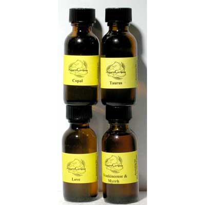 1oz Cinnamon Bark