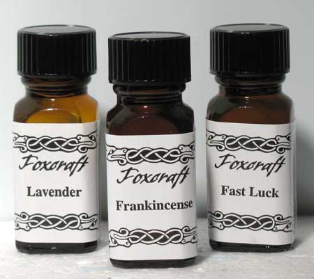 2dr Frankincense Absolute