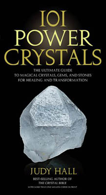 101 Power Crystals - Click Image to Close