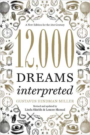12,000 Dreams Interpreted - Click Image to Close