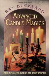 Advanced Candle Magick - Click Image to Close