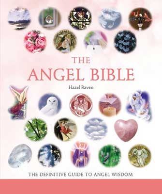 Angel Bible - Click Image to Close