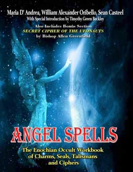 Angel Spells