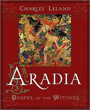Aradia - Click Image to Close