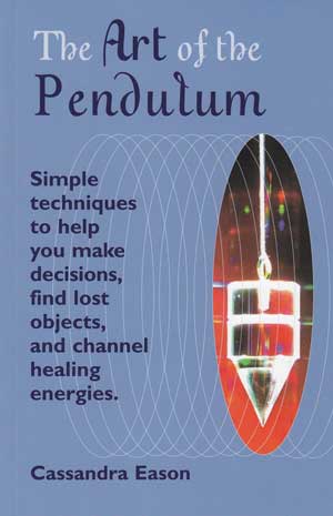 Art of the Pendulum - Click Image to Close