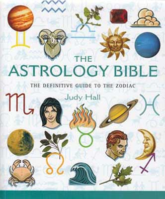 Astrology Bible - Click Image to Close