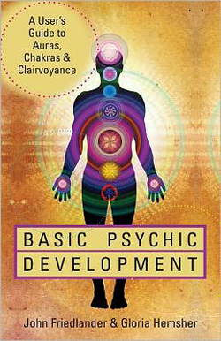 Basic Psychic Development - Click Image to Close