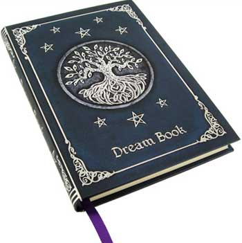Dream journal - Click Image to Close