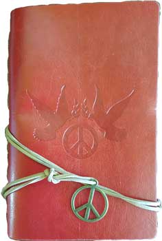 Red Peace journal - Click Image to Close