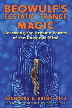 Beowulf's Ecstatic Trance Magic - Click Image to Close