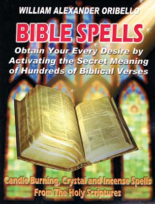 Bible Spells - Click Image to Close