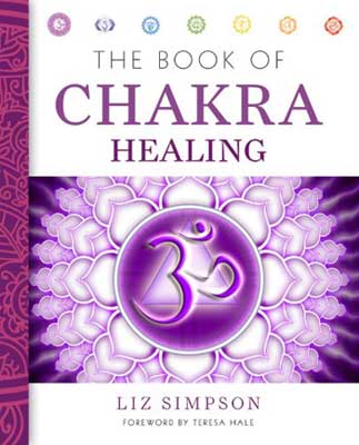 Book of Chakra Healing - Click Image to Close