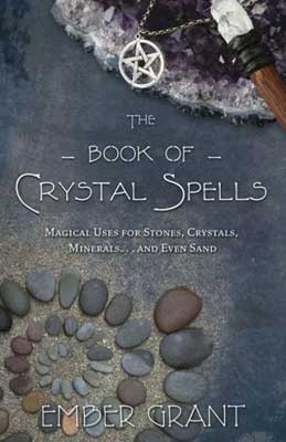 Book of Crystal Spells - Click Image to Close