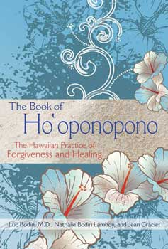 Book of Ho'oponopono - Click Image to Close