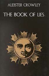 Book of Lies - Click Image to Close