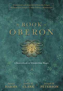 Book of Oberon (hc) - Click Image to Close