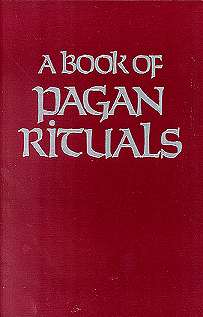 Book of Pagan Rituals - Click Image to Close