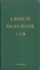 Book of Pagan Prayer - Click Image to Close