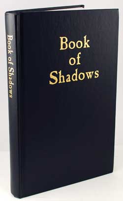 Book of Shadows (lady sheba)