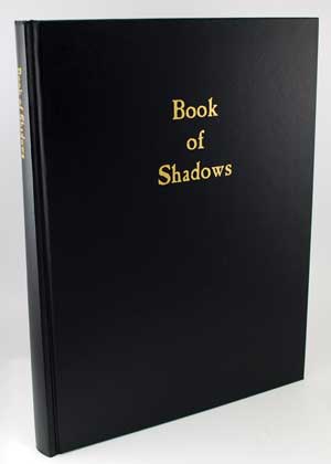 Book of Shadows (lady sheba)