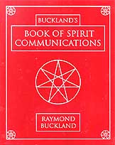 Book of Spirit Communications - Click Image to Close