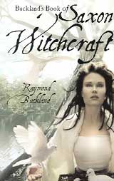 Buckland's Bk Saxon Witchcraft - Click Image to Close