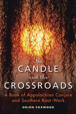 Candle and the Crossroads - Click Image to Close