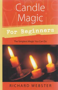 Candle Magic for Beginners - Click Image to Close