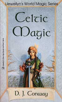 Celtic Magic - Click Image to Close
