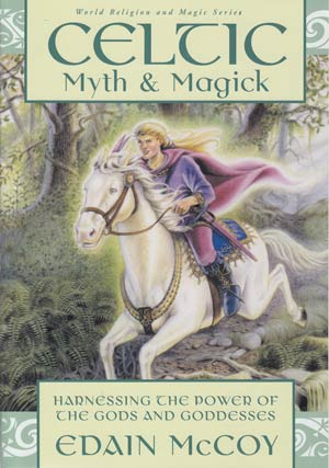 Celtic Mythology - Click Image to Close