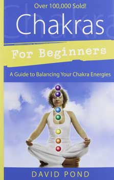 Chakras for Beginners - Click Image to Close