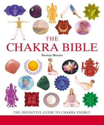 Chakra Bible - Click Image to Close