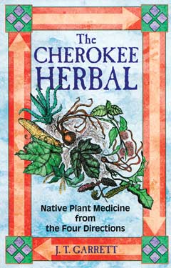 Cherokee Herbal - Click Image to Close