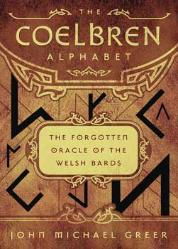 Coelbren Alphabet by John Michael Greer - Click Image to Close