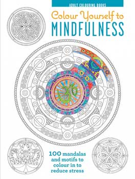 Color Yourself Mindfulness