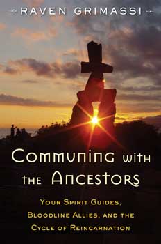 Communing with the Ancestors - Click Image to Close