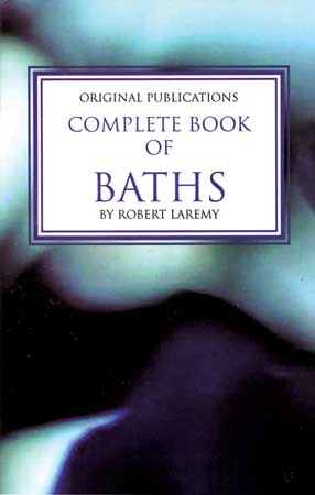 Complete Book of Baths - Click Image to Close