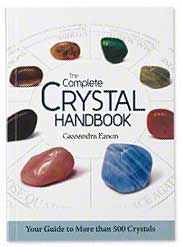 Complete Crystal Handbook