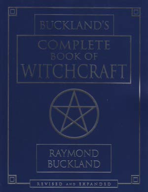 Complete Book of Witchcraft - Click Image to Close