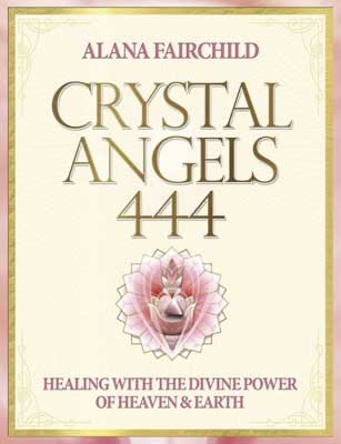 Crystal Angels 444 - Click Image to Close